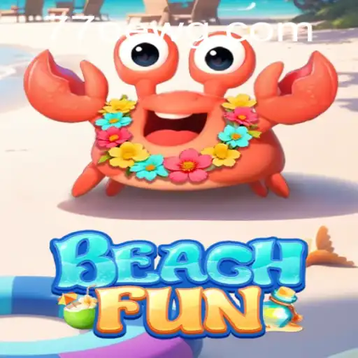 BeachFun: O Jogo Que Está Agitando as Praias