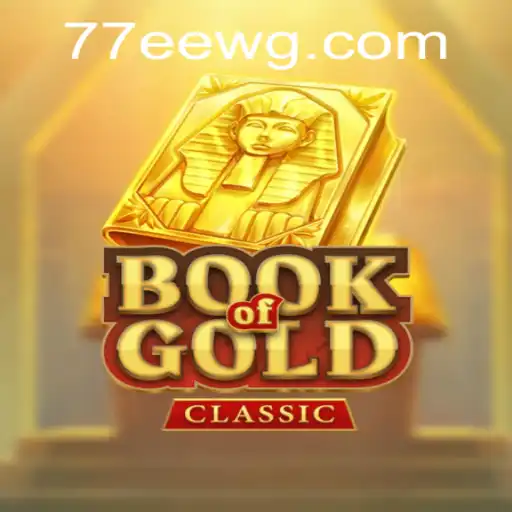 Explorando o Jogo BookOfGoldClassic: Descrição, Introdução e Regras