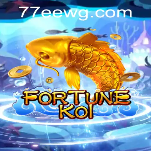 Descubra o Fascinante Mundo de FORTUNEKOI