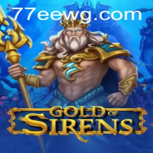 GoldofSirens: A Revolução dos Jogos de Estratégia