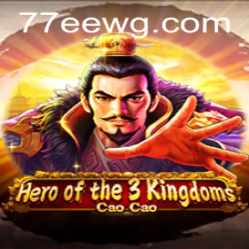 Heroofthe3KingdomsCaoCao: Um Mergulho no Mundo Épico dos Três Reinos