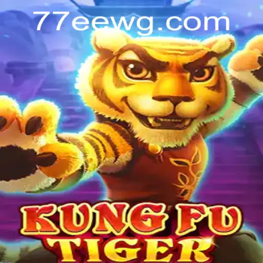 KungFuTiger: Uma Jornada Épica no Mundo das Artes Marciais
