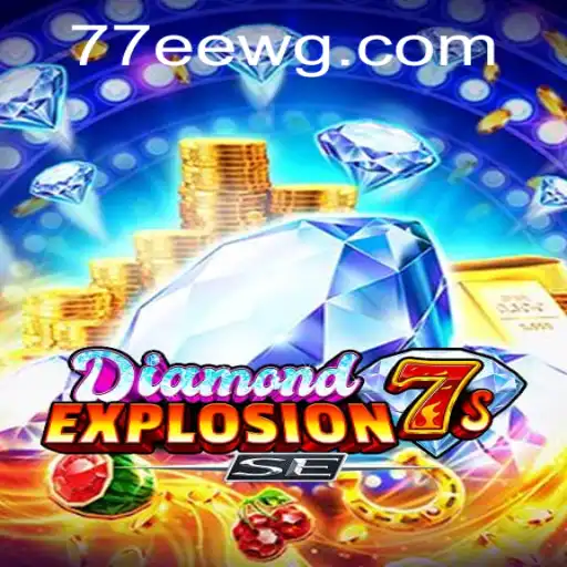 DiamondExplosion7sSE: Uma Imersão no Universo dos Jogos de Azar Modernos