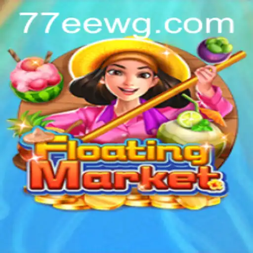 Descubra a Aventura de FloatingMarket: Um Mergulho no Fascinante Mercado Flutuante