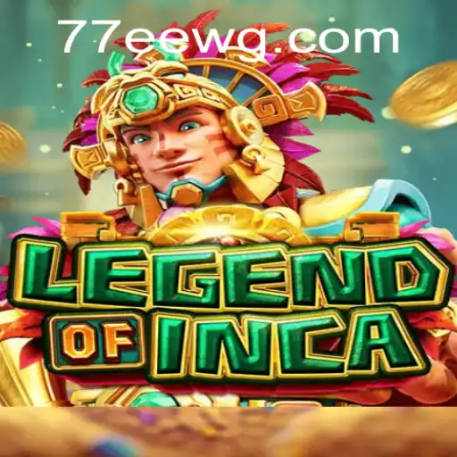 LegendofInca: A Jornada Mística ao Coração da Civilização Inca