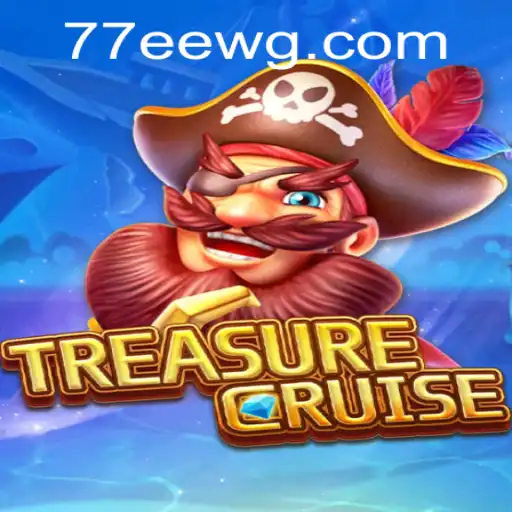 Explorando o Mundo de TREASURECRUISE: Um Jogo de Aventuras e Estratégias Inovadoras