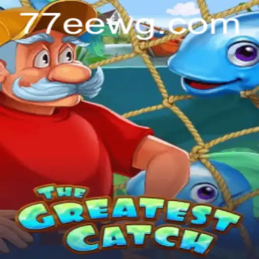 TheGreatestCatch: Mergulhe na Aventura do Jogo que Conquista Corações