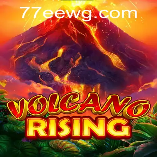 Explorando o Emocionante Mundo de VolcanoRising: Uma Aventura que Aquece