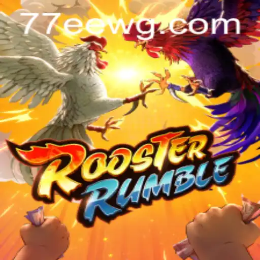 RoosterRumble: O Jogo que Está Revolucionando o Mundo dos Games