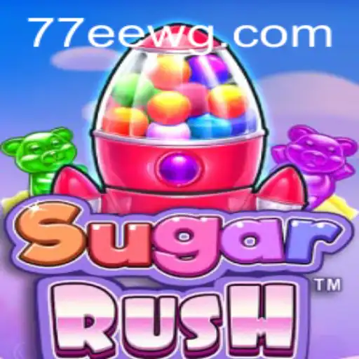 SugarRush: Mergulhe na Aventura Doce com a Palavra-Chave 77ee