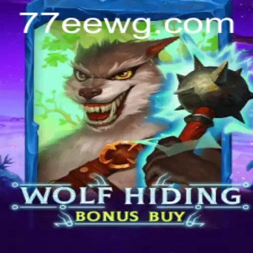 Explorando o Mundo de 'WolfHidingBonusBuy': Um Jogo de Estratégia e Aventura